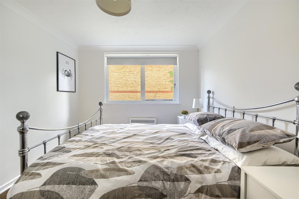 Brook Court, Green Pond Road, Walthamstow, London, E17