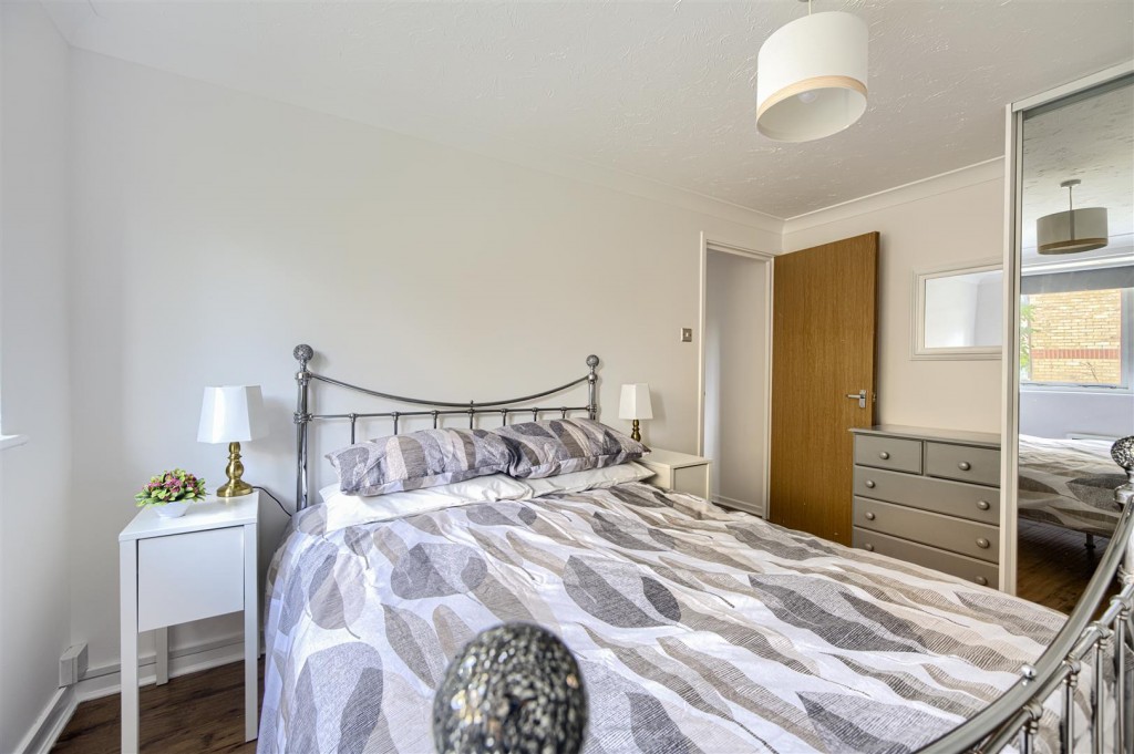 Brook Court, Green Pond Road, Walthamstow, London, E17