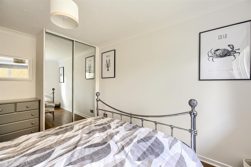 Brook Court, Green Pond Road, Walthamstow, London, E17