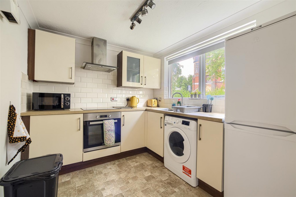 Brook Court, Green Pond Road, Walthamstow, London, E17