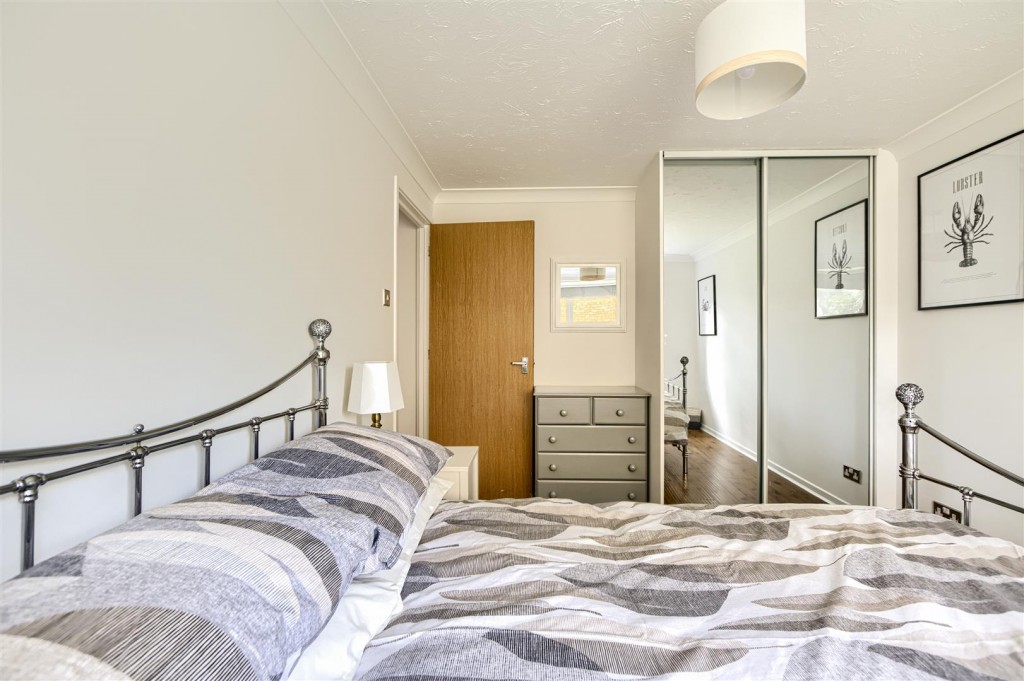 Brook Court, Green Pond Road, Walthamstow, London, E17