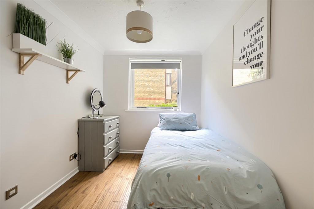 Brook Court, Green Pond Road, Walthamstow, London, E17