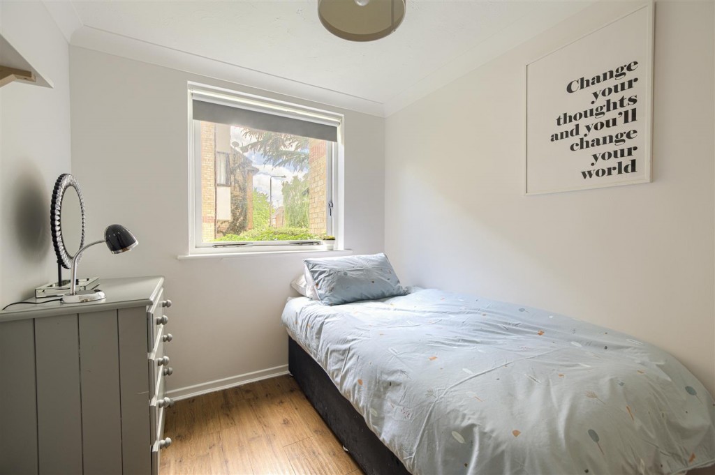 Brook Court, Green Pond Road, Walthamstow, London, E17