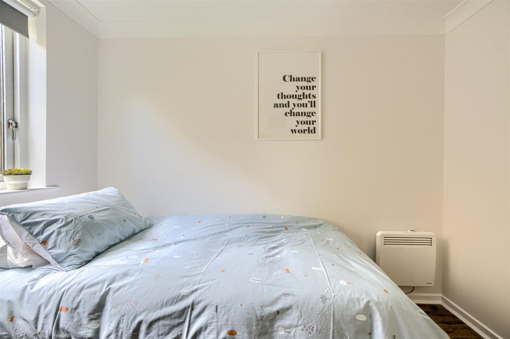 Brook Court, Green Pond Road, Walthamstow, London, E17
