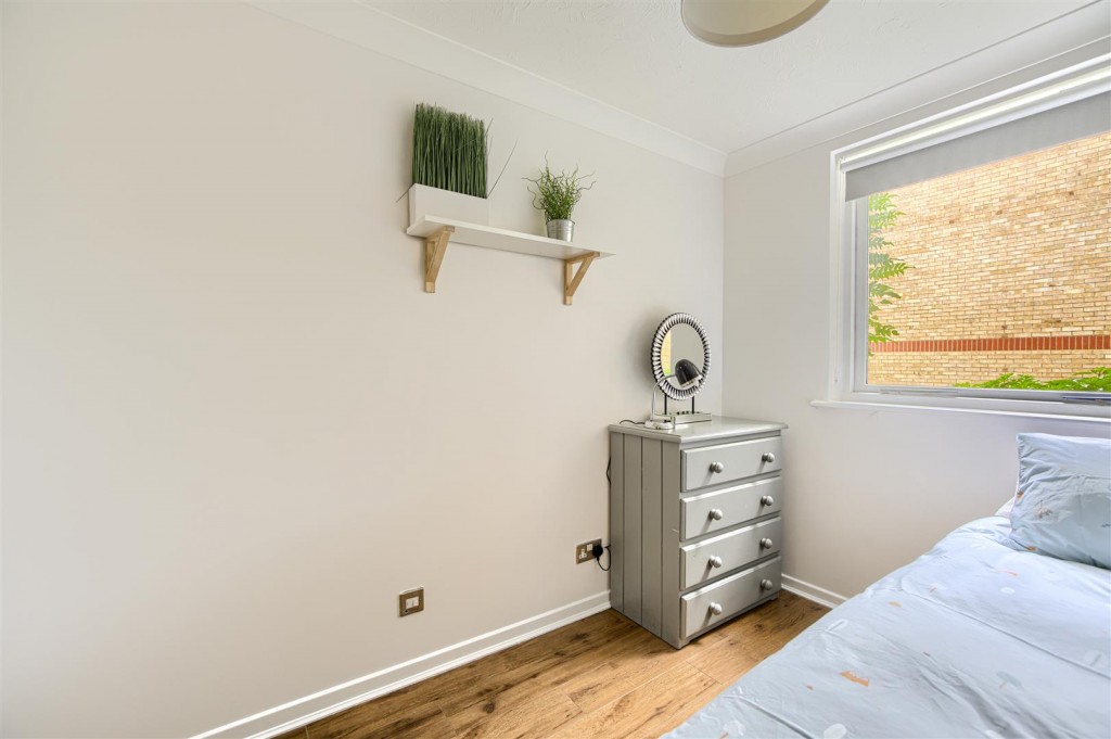 Brook Court, Green Pond Road, Walthamstow, London, E17