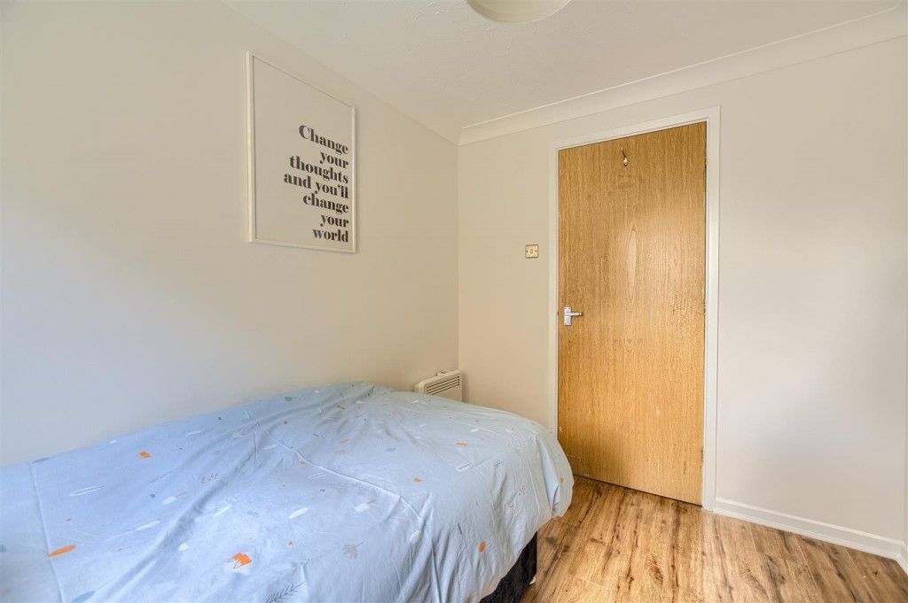 Brook Court, Green Pond Road, Walthamstow, London, E17