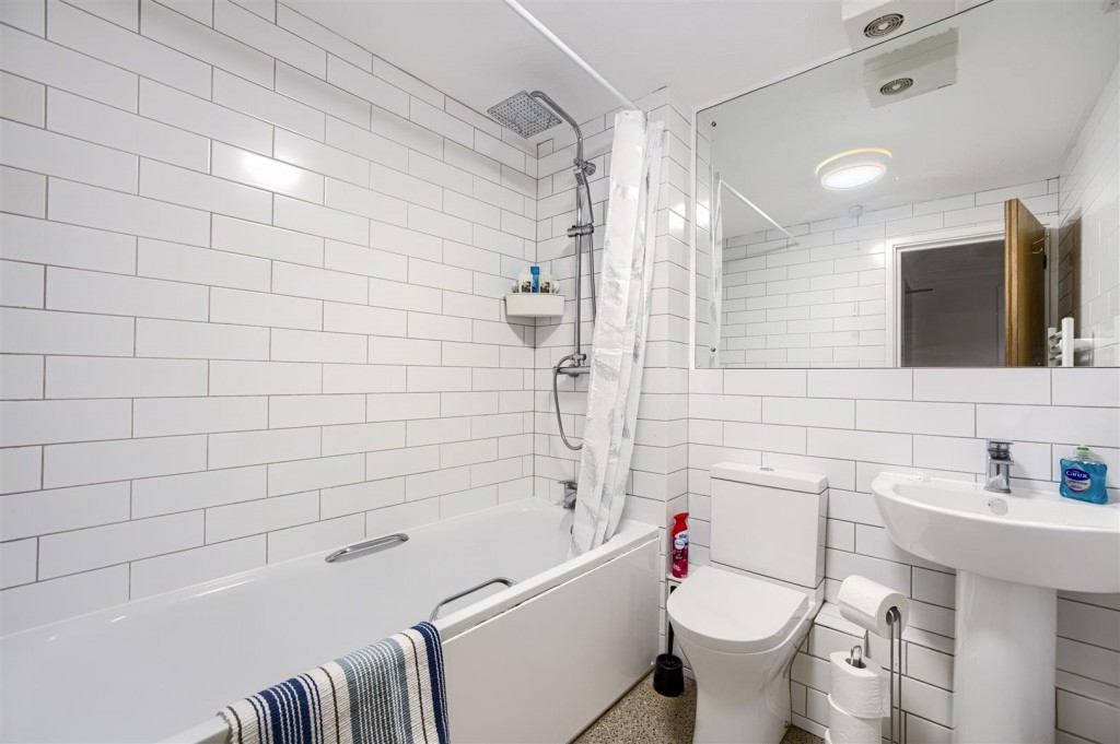 Brook Court, Green Pond Road, Walthamstow, London, E17