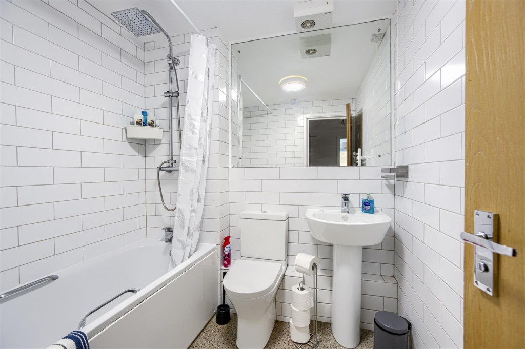 Brook Court, Green Pond Road, Walthamstow, London, E17