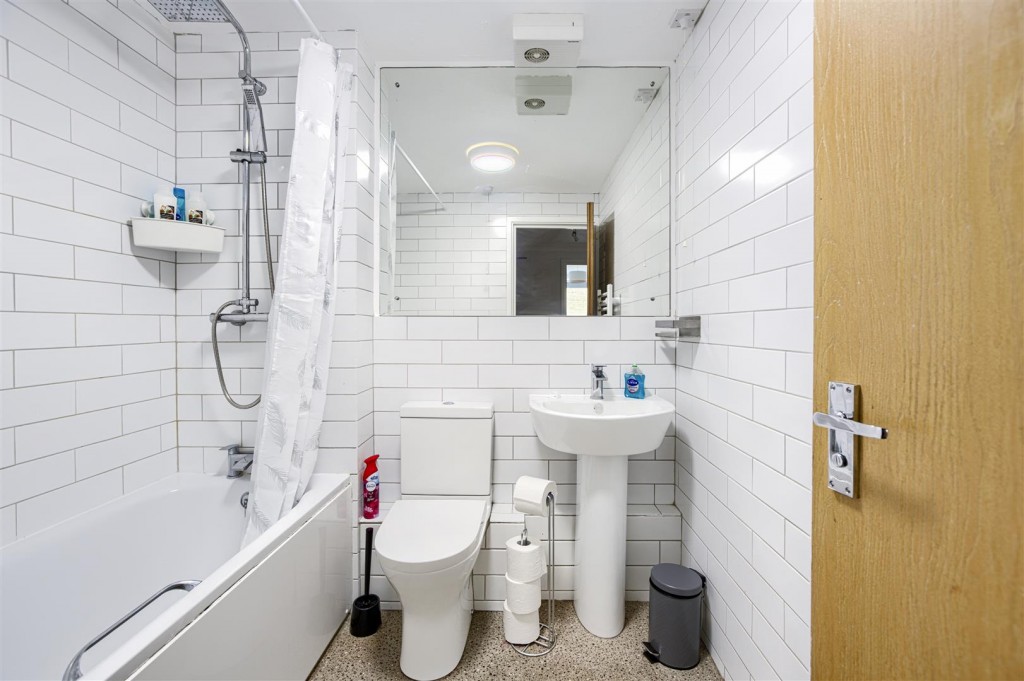 Brook Court, Green Pond Road, Walthamstow, London, E17