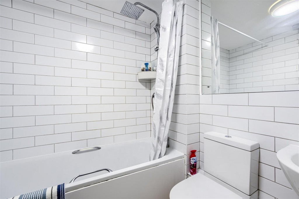 Brook Court, Green Pond Road, Walthamstow, London, E17