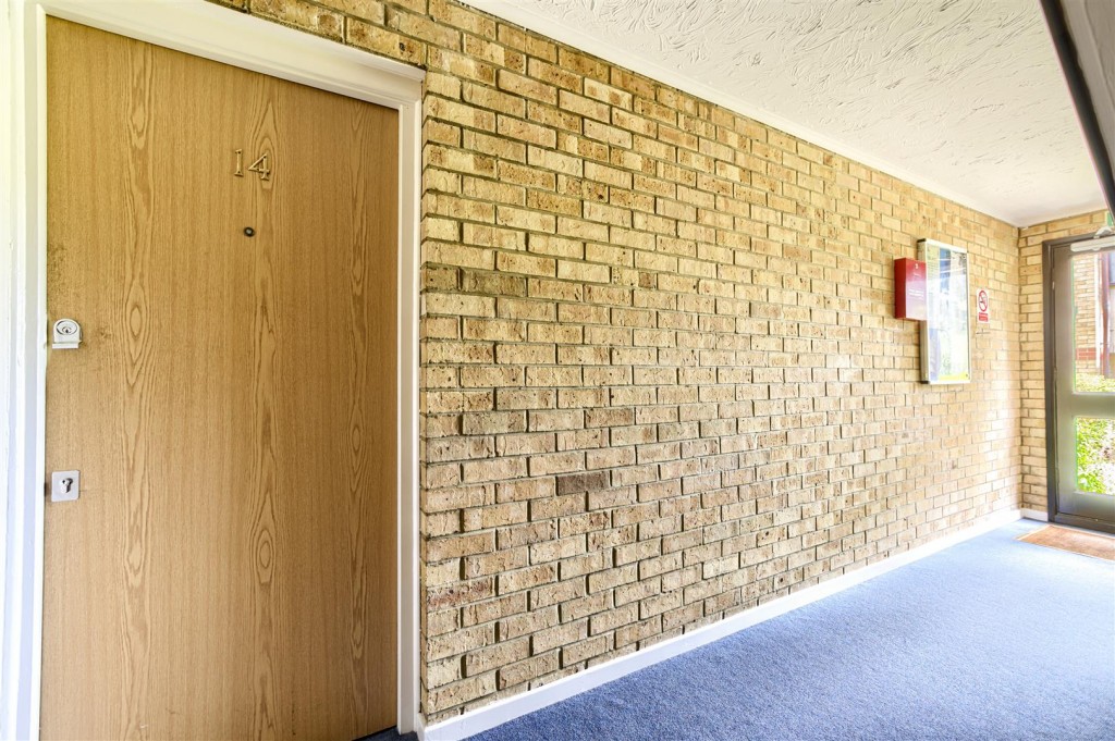 Brook Court, Green Pond Road, Walthamstow, London, E17