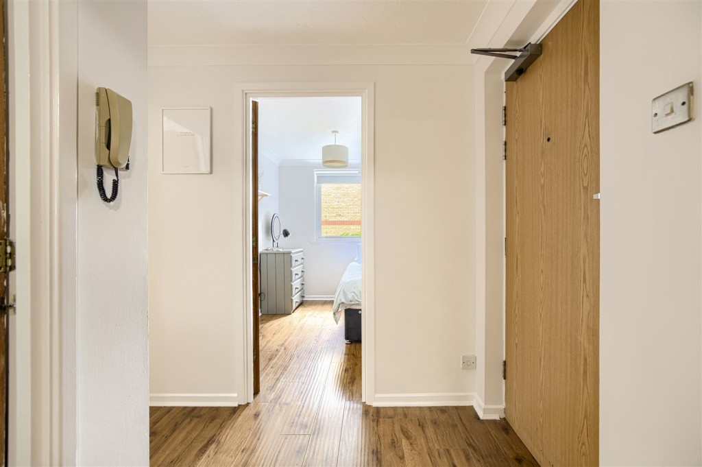 Brook Court, Green Pond Road, Walthamstow, London, E17