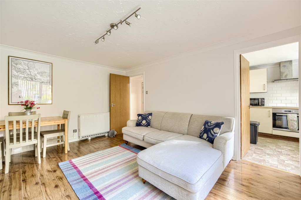 Brook Court, Green Pond Road, Walthamstow, London, E17