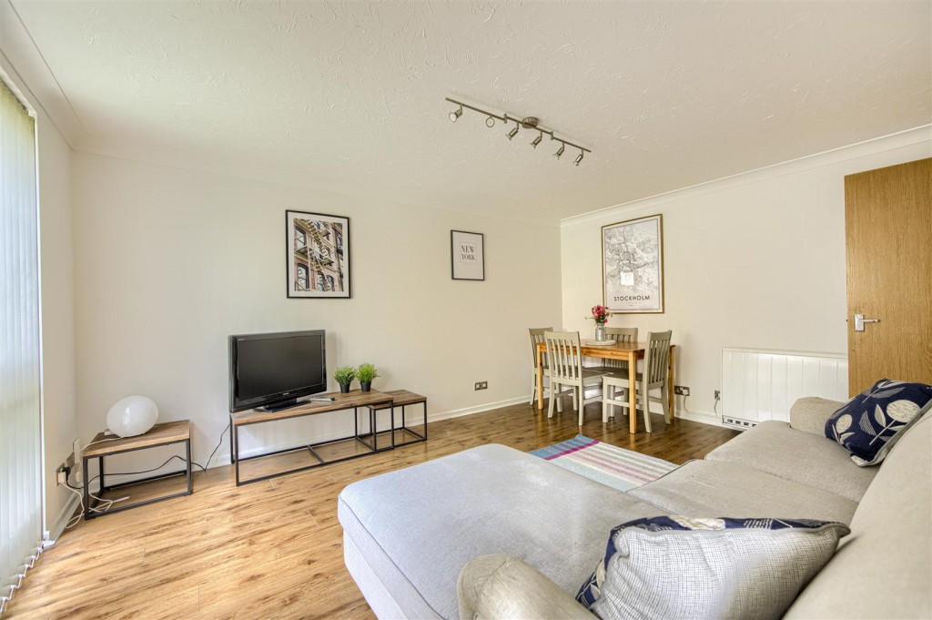 Brook Court, Green Pond Road, Walthamstow, London, E17