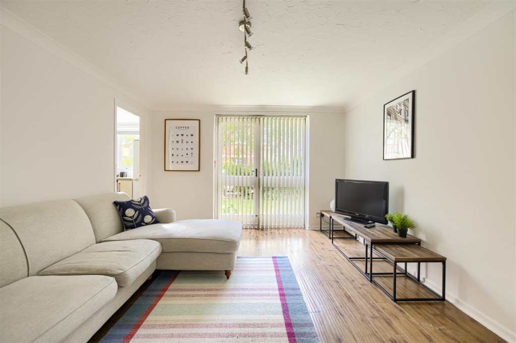 Brook Court, Green Pond Road, Walthamstow, London, E17