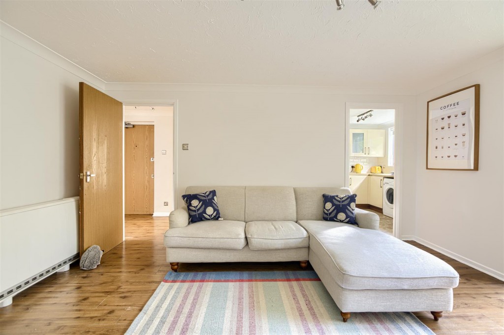 Brook Court, Green Pond Road, Walthamstow, London, E17