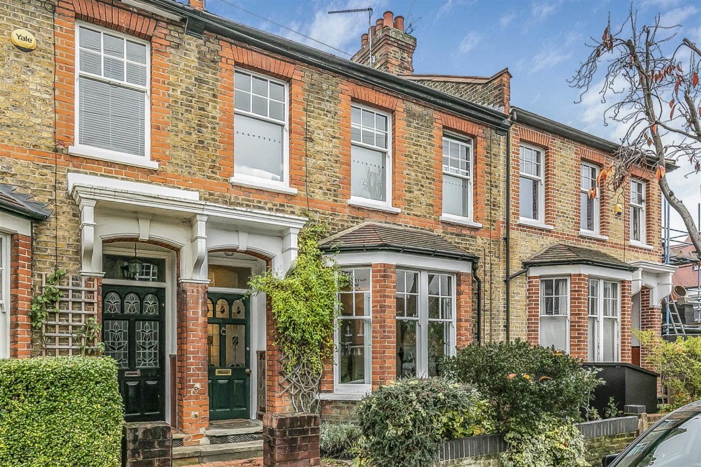 Merton Road, Walthamstow, London, E17