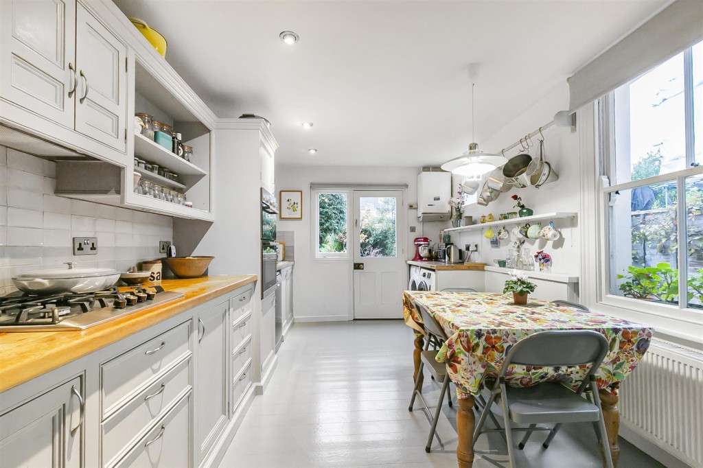 Merton Road, Walthamstow, London, E17