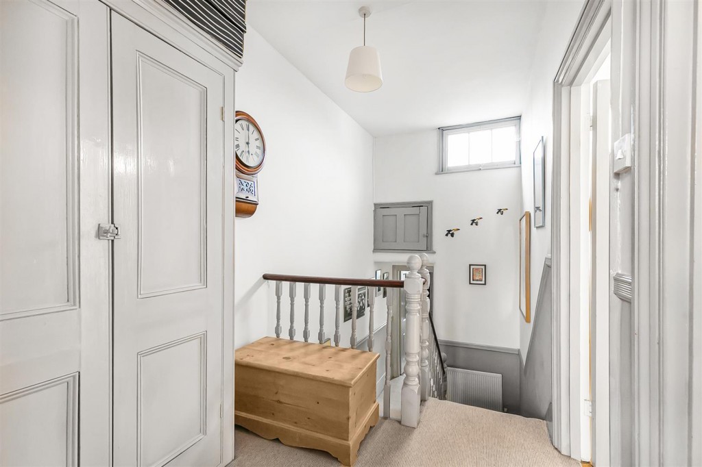 Merton Road, Walthamstow, London, E17