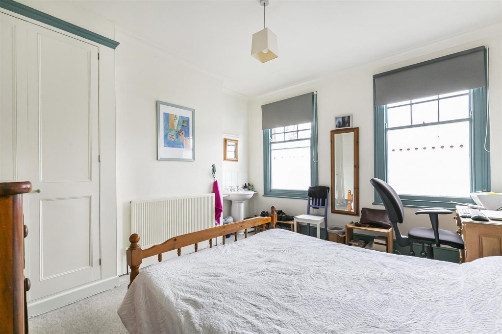 Merton Road, Walthamstow, London, E17