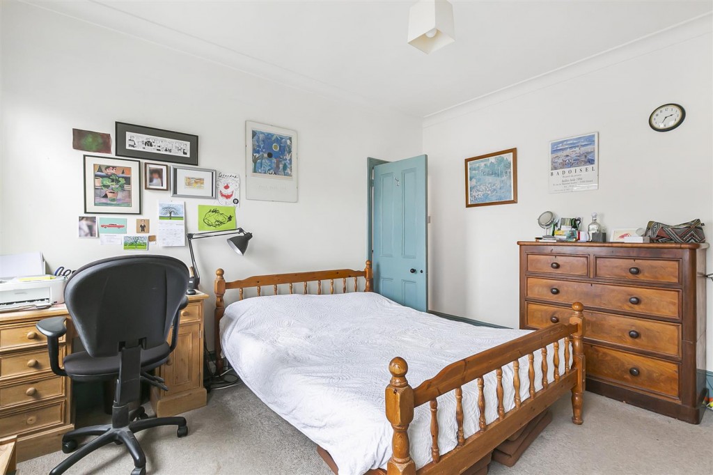 Merton Road, Walthamstow, London, E17
