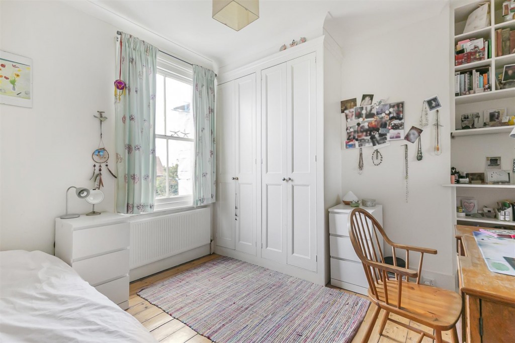Merton Road, Walthamstow, London, E17