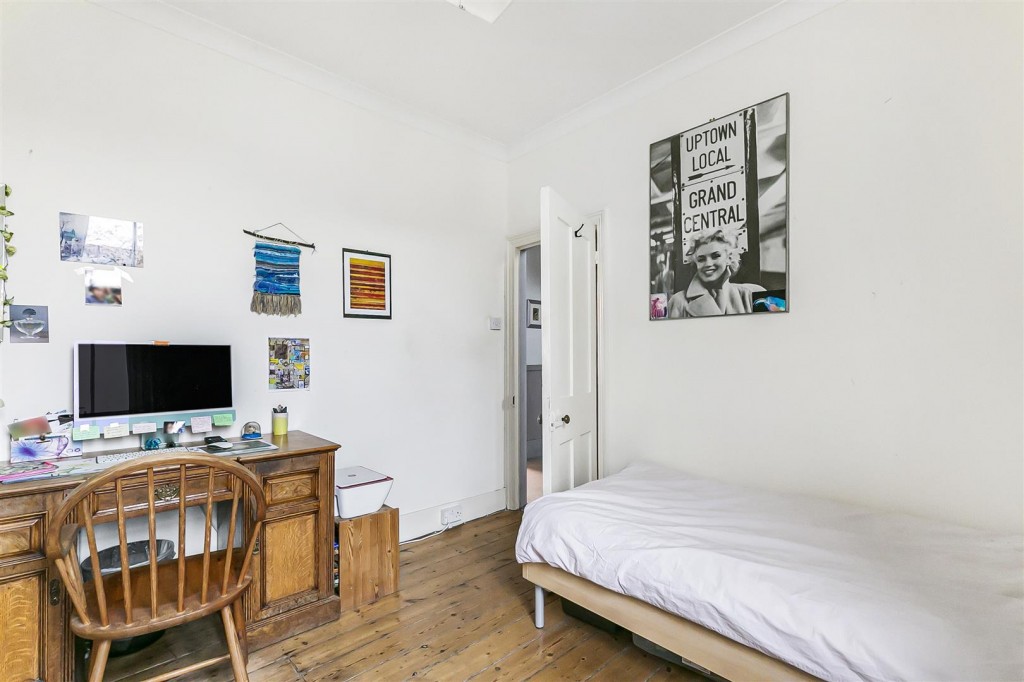 Merton Road, Walthamstow, London, E17