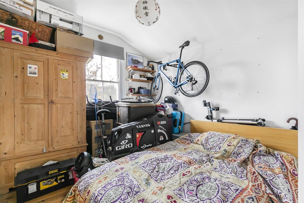 Merton Road, Walthamstow, London, E17