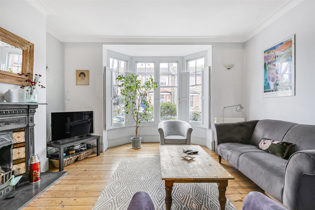 Merton Road, Walthamstow, London, E17