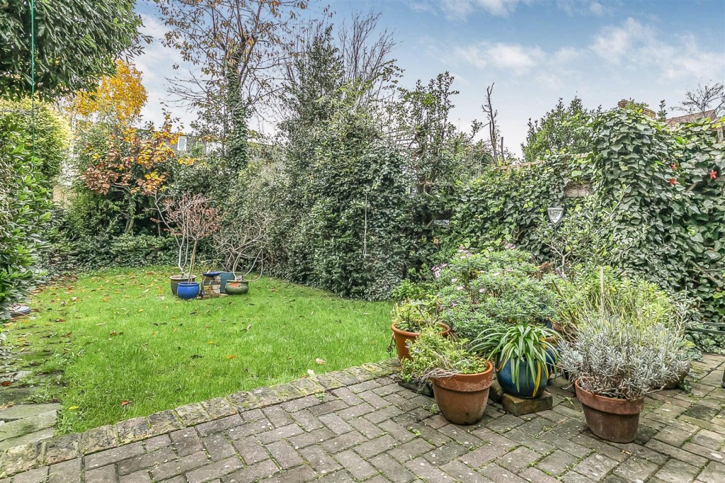 Merton Road, Walthamstow, London, E17
