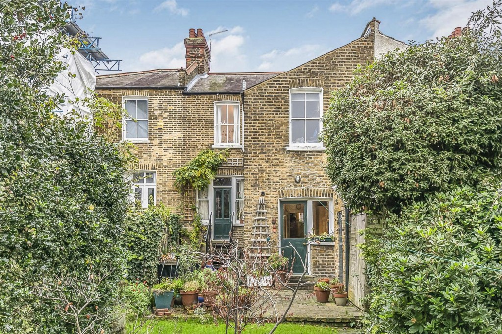 Merton Road, Walthamstow, London, E17