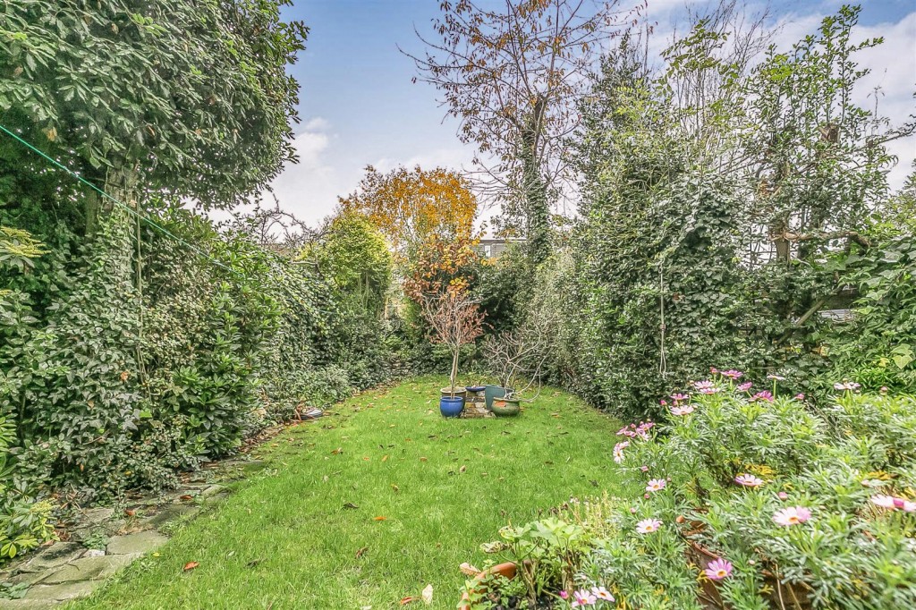 Merton Road, Walthamstow, London, E17