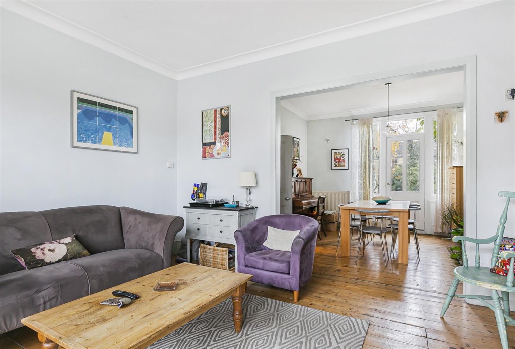 Merton Road, Walthamstow, London, E17