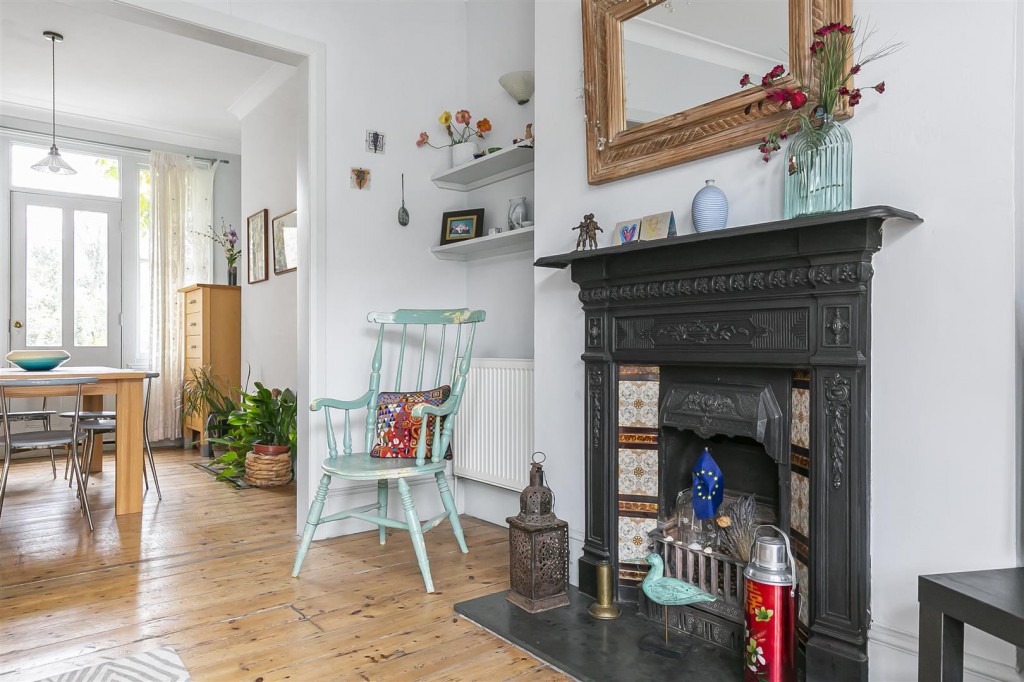 Merton Road, Walthamstow, London, E17