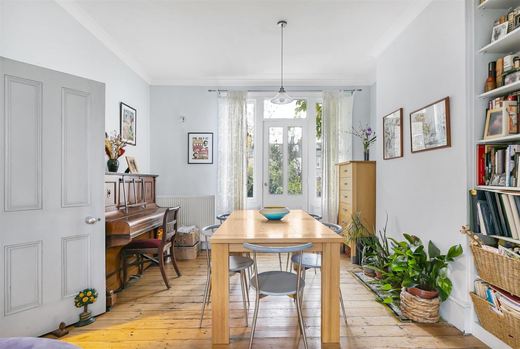 Merton Road, Walthamstow, London, E17