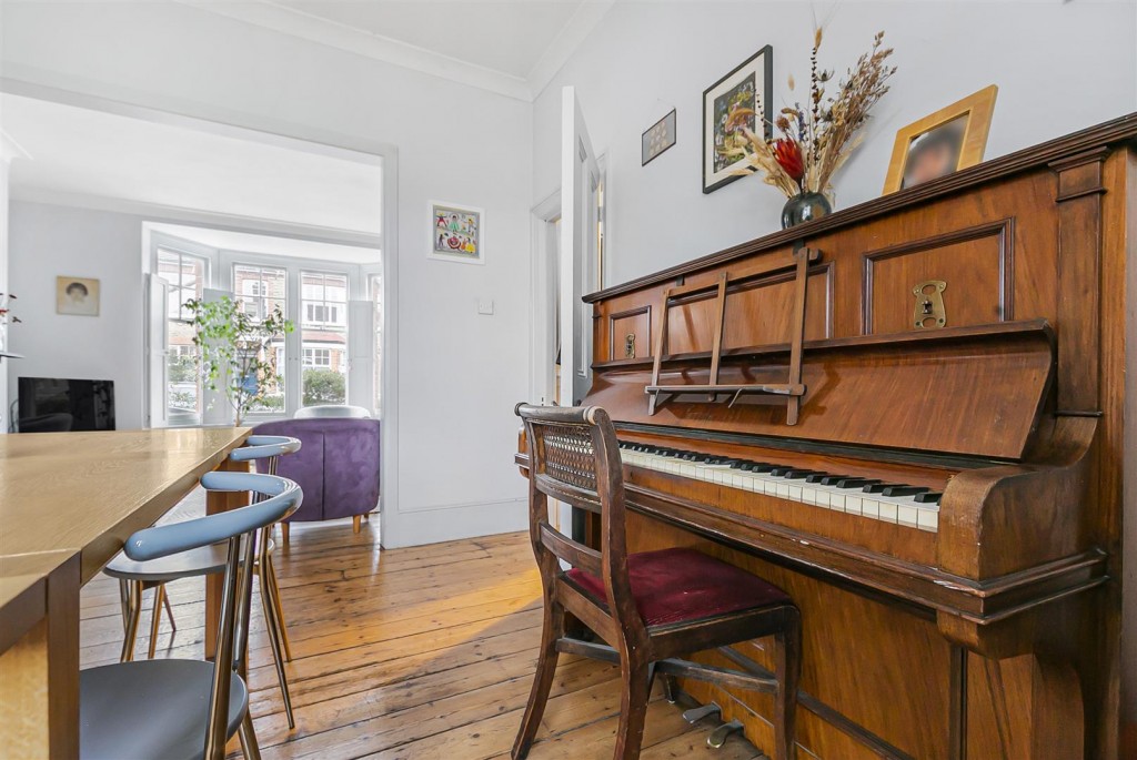 Merton Road, Walthamstow, London, E17