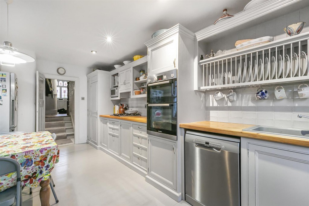 Merton Road, Walthamstow, London, E17
