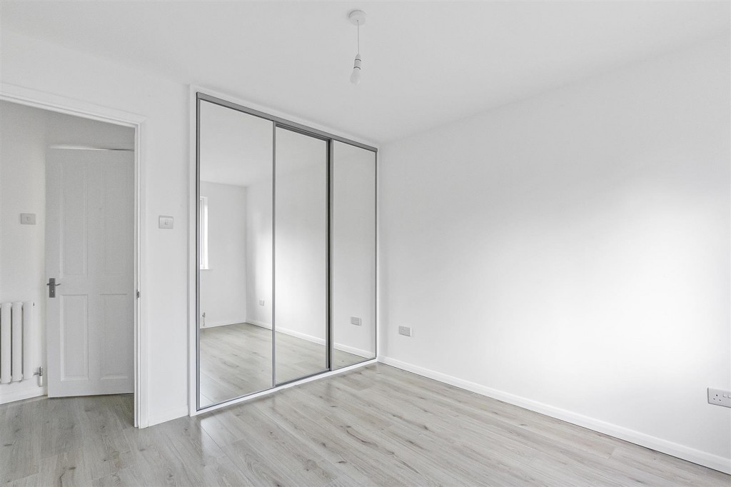 Green Pond Close, Walthamstow, London, E17