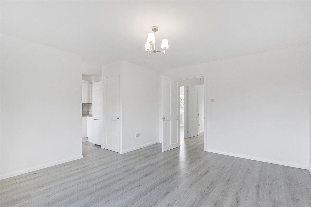 Green Pond Close, Walthamstow, London, E17