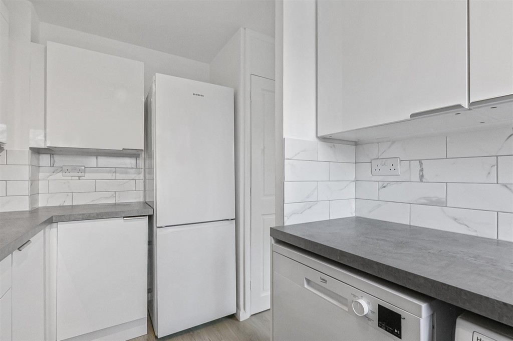 Green Pond Close, Walthamstow, London, E17