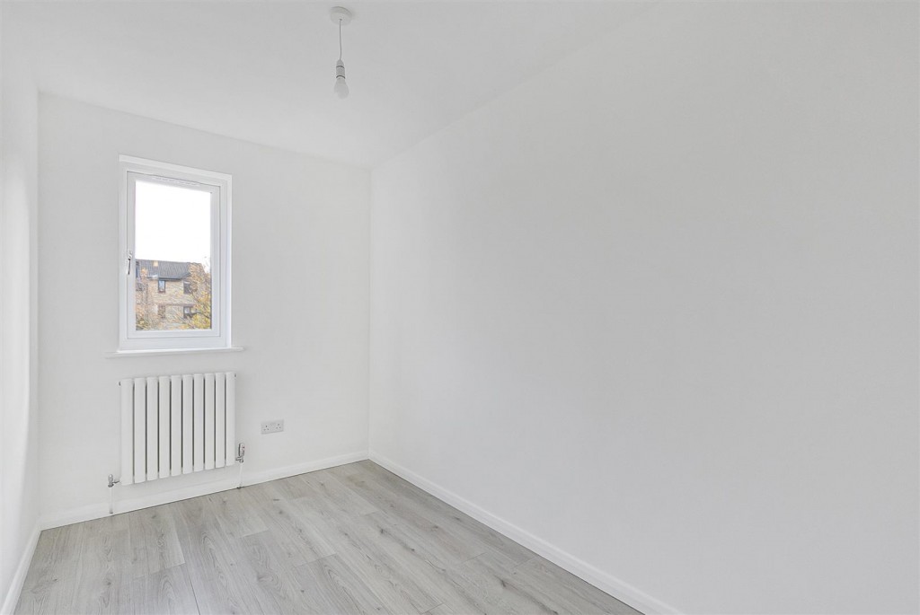 Green Pond Close, Walthamstow, London, E17