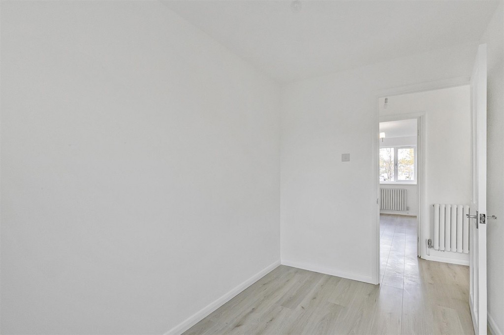 Green Pond Close, Walthamstow, London, E17