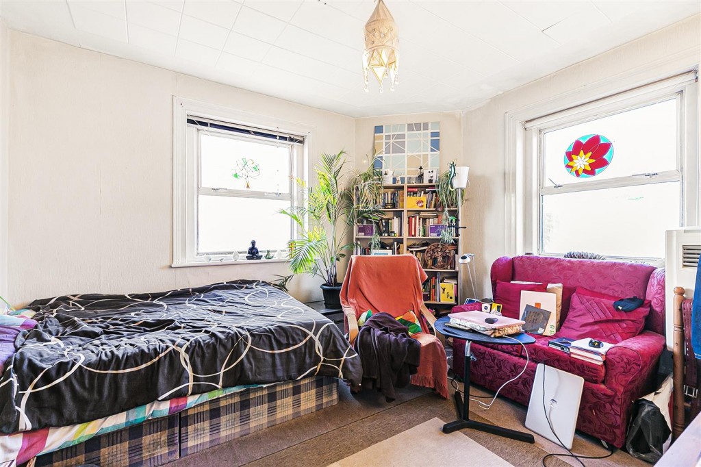 Orford Road, Walthamstow, London, E17