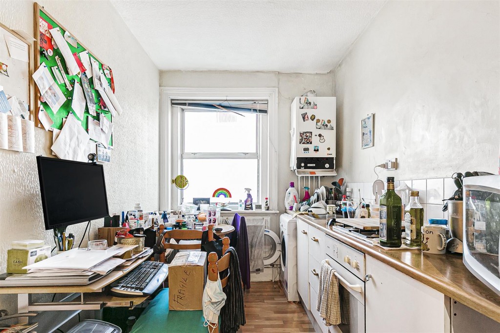 Orford Road, Walthamstow, London, E17