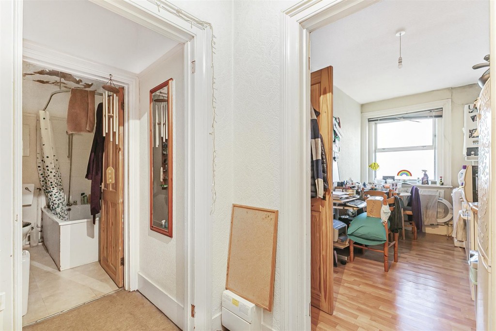 Orford Road, Walthamstow, London, E17