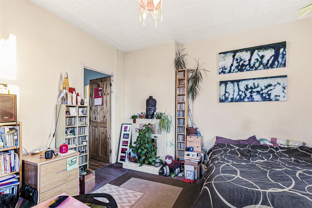 Orford Road, Walthamstow, London, E17