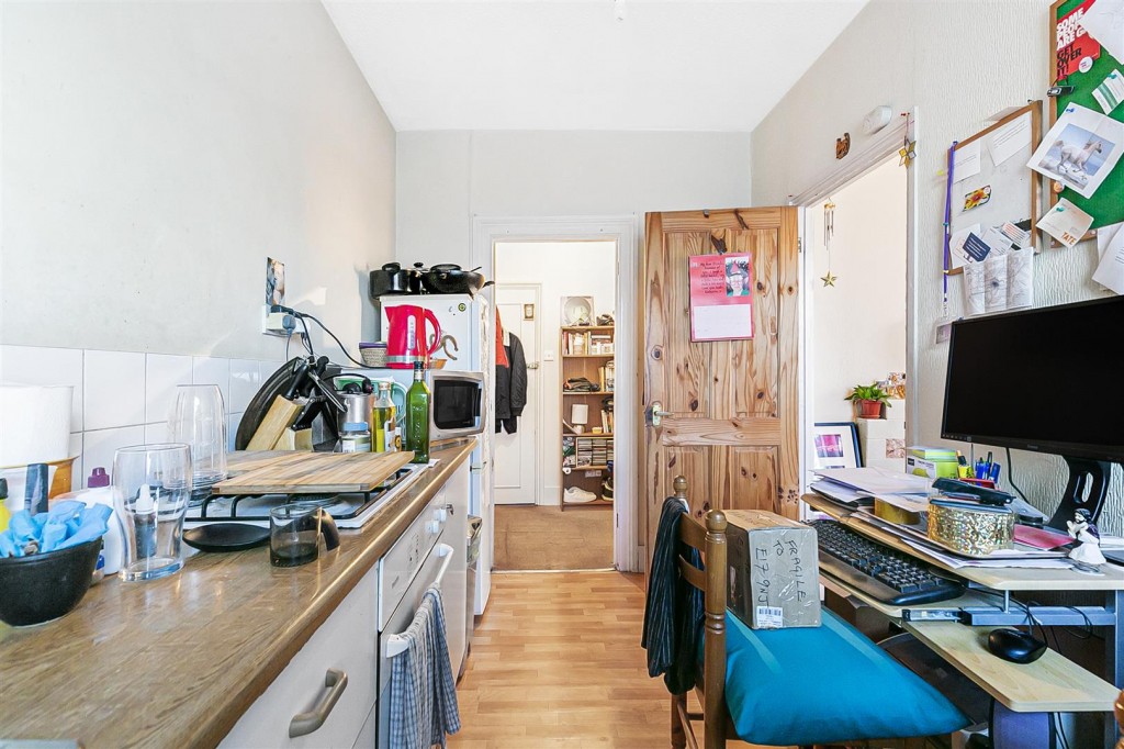 Orford Road, Walthamstow, London, E17