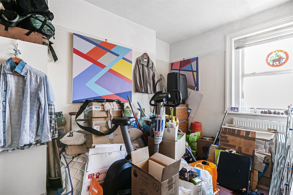 Orford Road, Walthamstow, London, E17