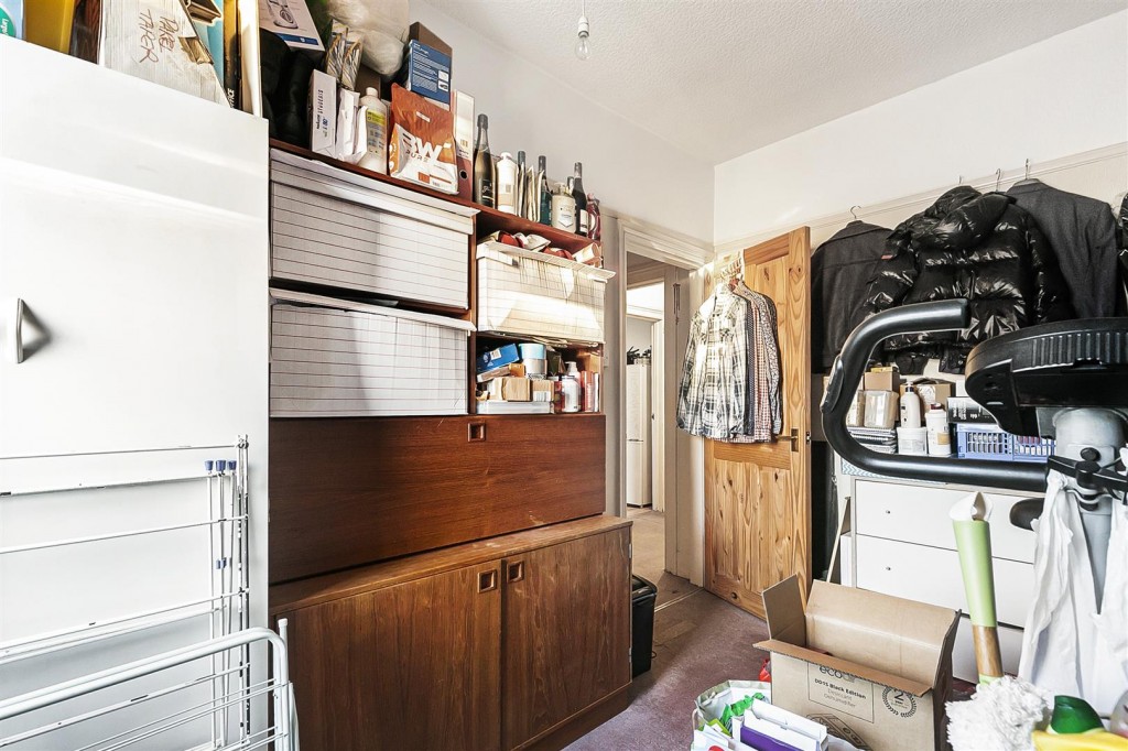 Orford Road, Walthamstow, London, E17
