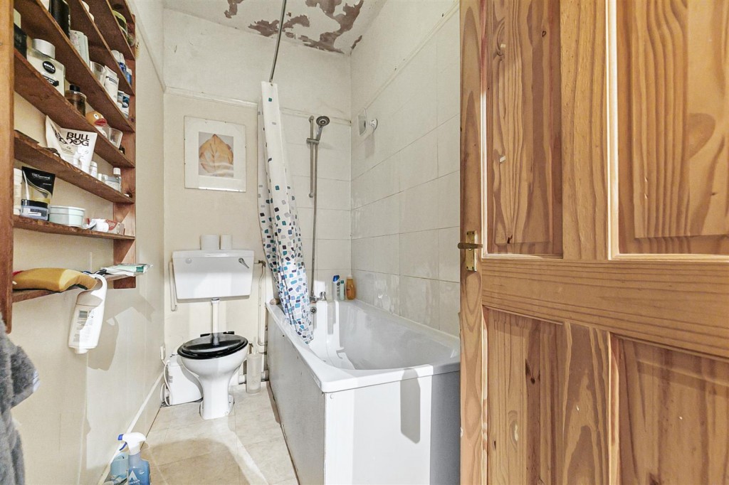 Orford Road, Walthamstow, London, E17